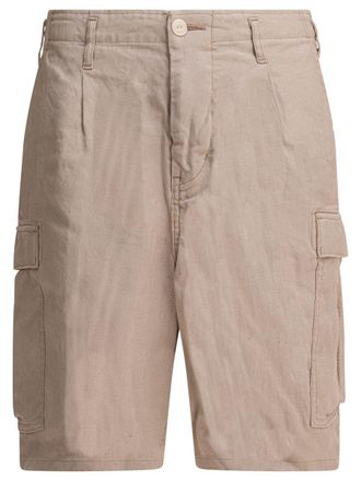 パンツ nonnative TROOPER 6P SHORTS COTTON nonnative Trooper 6P Shorts Cotton Ripstop Black