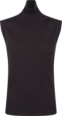 Sportmax Maglia-canottiera-top Vertigo