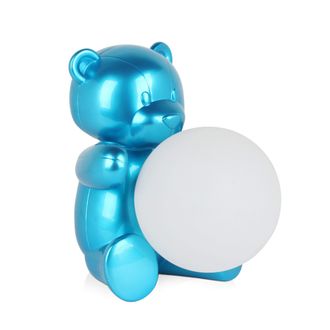 Arte Dal Mondo Adm - Teddy Bear Lamp