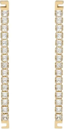 Elisabetta Franchi Donna, Accessori, Giallo, Taglia unica, new