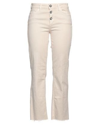 Liu Jo BOTTOMWEAR - Jeans on YOOX.COM