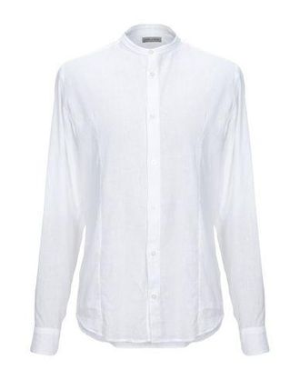 Daniele Alessandrini CAMISETAS Y TOPS - Camisas en YOOX.COM