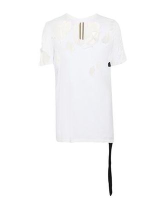 Rick Owens CAMISETAS Y TOPS - Camisetas en YOOX.COM