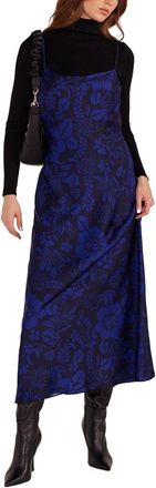 Minkpink Minkpink Vivi Bias Maxi Dress