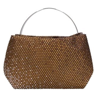 Gedebe Mujer, Bolsos, Marrón, Talla: ONE Size