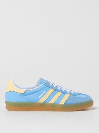 adidas Sneakers Gazelle Adidas Originals in tessuto e pelle