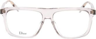Dior Brillen - unisex - Brillen - Grijs - ONE Size - Accessoires