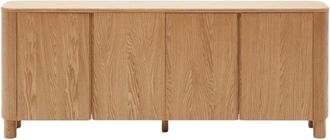 K Home Grosses Design Sideboard Salayo 200 x 79 cm