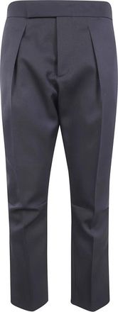 SAPIO Stijlvolle rijbroek voor ruiters - Dames - Slim Fit Broeken - Zwart - M - Broeken