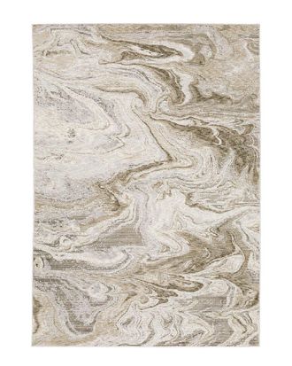 Style Haven Stylehaven Nimbus Marbled Abstract Area Rug