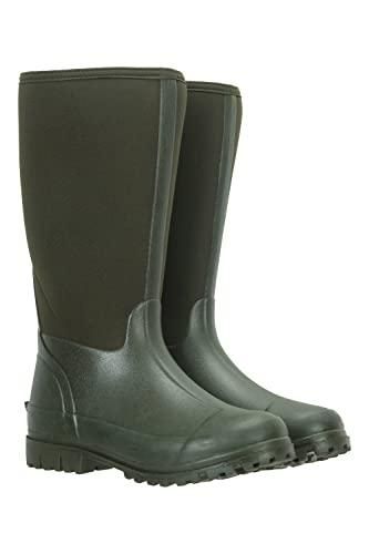 Bottes De Randonnée Femme Mountain Warehouse Aspect - Imperméable Extrême - Modèle 029946 - NEUVES Avec Emballage