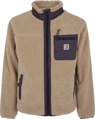 Carhartt Work in Progress Pile Jacket Prentis Liner