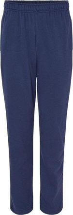 Bella + Canvas Sponge Fleece Straight Leg Sweatpants