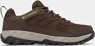 Columbia Sportswear Columbia Strata Trail WP Trainers