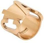 Moschino GIOIELLI E OROLOGI - Anelli su YOOX.COM