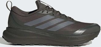 adidas adidas Performance - Runfalcon 6 ATR - Scarpe color oliva ombra e grigio tecnico-Verde