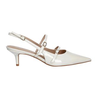 Twinset Donna, Scarpe, Beige, 40 EU, new