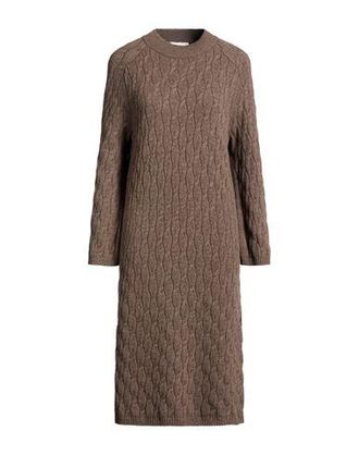 Agnona VESTIDOS - Vestidos midi en YOOX.COM