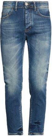 low brand HOSEN & R&Ouml;CKE - Jeanshosen auf YOOX.COM