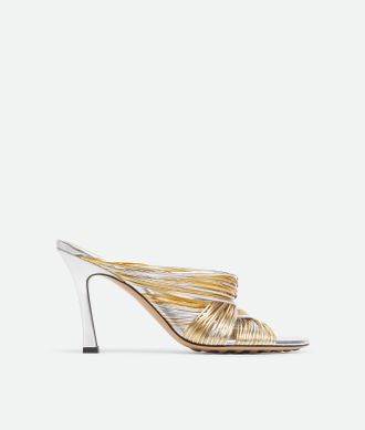 Bottega Veneta Rana Mule - Bottega Veneta