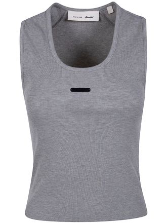 Fear of God Fitted Rib Tank