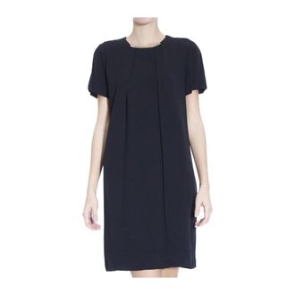 Michael Kors Mujer, Vestidos, Azul, Talla: S