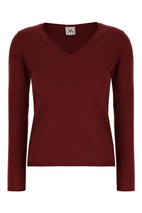 Andr&egrave; Maurice Knitwear