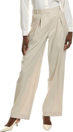 Officine G&eacute;n&eacute;rale Officine Generale Sophie Wool Pant