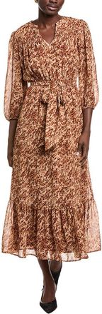 Jones New York Maxi Dress