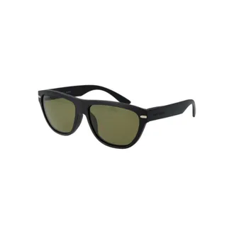 Serengeti Eyewear unisex, Accesorios, Negro, Talla: ONE Size