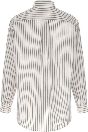 Namacheko Colt Shirt - Cream