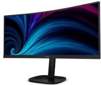 Philips Monitor Philips 34b2u3600c Serie 3000 (34b2u3600c/00)