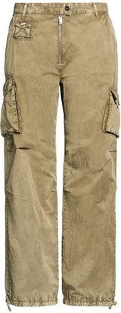 Ganni BOTTOMWEAR - Pantaloni su YOOX.COM