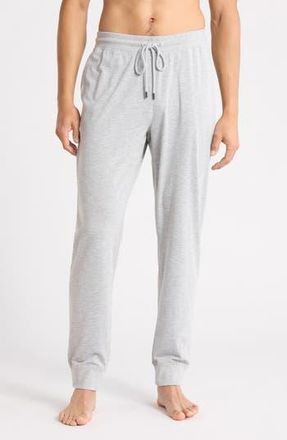 Daniel Buchler Sleep Joggers in Grey Heather at Nordstrom Rack, Size Xx-Large