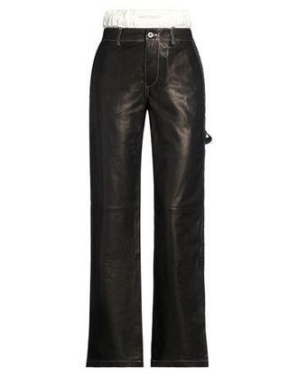 Halfboy HOSEN & R&Ouml;CKE - Hosen auf YOOX.COM