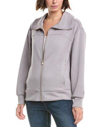 Tommy Bahama Palm Voyage Full Zip Jacket