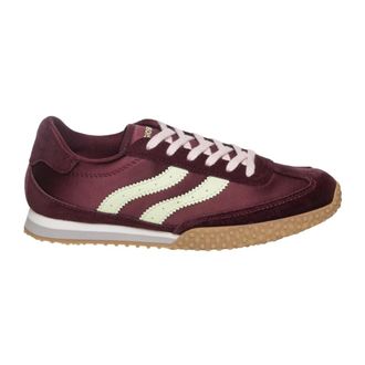 Gioseppo 80668 Sneakers - Dames - Schoenen - Rood - Maat: 39 EU Su&egrave;de