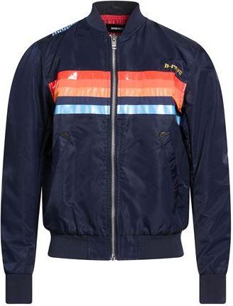 Diesel JACKEN & M&Auml;NTEL - Jacken und Anoraks auf YOOX.COM