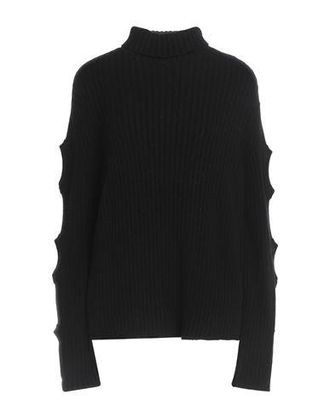 Liviana Conti KNITWEAR - Turtlenecks on YOOX.COM