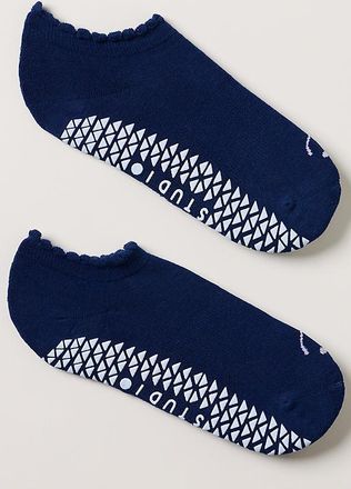 Pointe Studio Happy Grip Socks