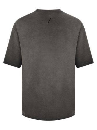 Thom Krom T-shirt - Gray