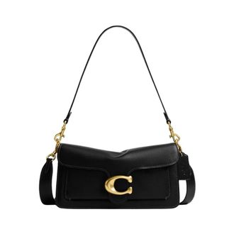 Coach Mujer, Bolsos, Negro, Talla: ONE Size