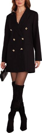 Minkpink Minkpink Nora Blazer Dress