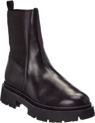 Schutz Schutz Billie Leather Bootie