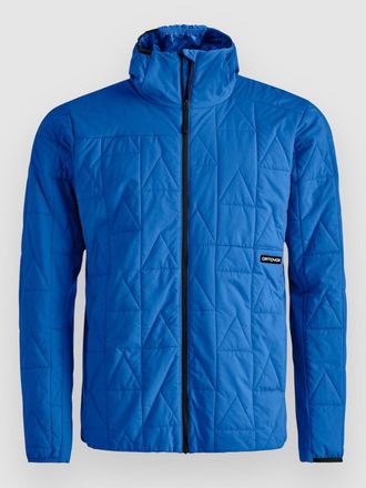 Ortovox Ravine Metawool 90 Chaqueta azul