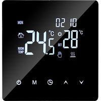 OEM Termostato Wifi Para Calefacci&oacute;n El&eacute;ctrica, Termostato Para Calefacci&oacute;n Por Suelo Radiante, 3a