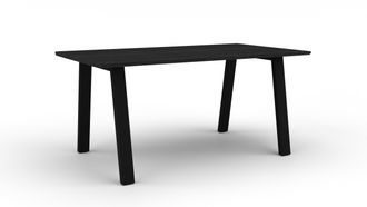 Schubiger M&ouml;bel Esstisch Voltago