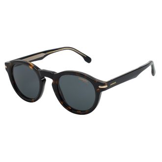 Carrera Runde Acetat-Sonnenbrille 306S f&uuml;r Damen und Herren