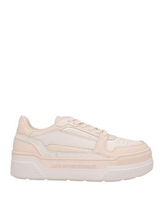 Emporio Armani FOOTWEAR - Trainers on YOOX.COM