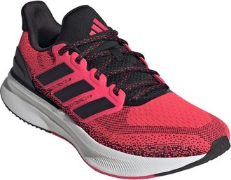 adidas Ultrarun 5 Running Shoe in Lucid Red/Core Black/White at Nordstrom Rack, Size 10.5
